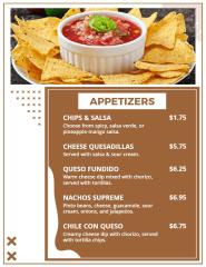 Flyer