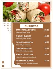 Flyer