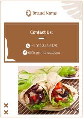 Flyer