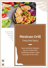 Flyer