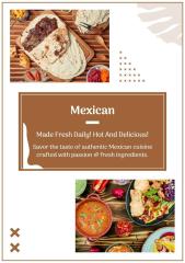 Flyer