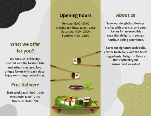 Flyer