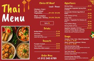 Flyer