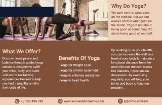 Flyer