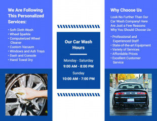 Flyer