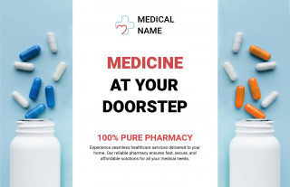 Flyer