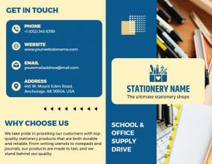 Flyer