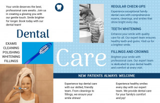 Flyer