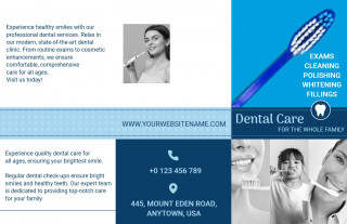 Flyer