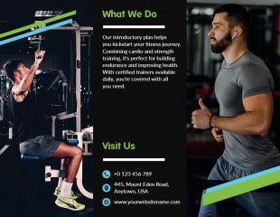 Flyer