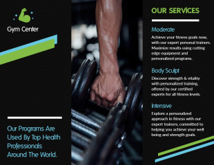 Flyer