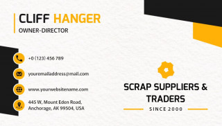 Flyer