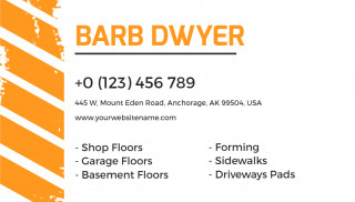 Flyer