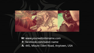 Flyer