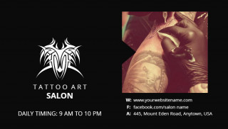 Flyer