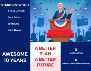 Flyer