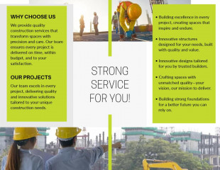Flyer