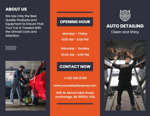 Flyer