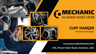 Flyer