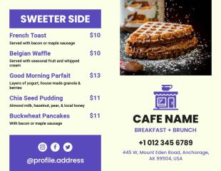 Flyer