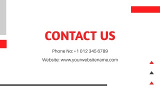 Flyer