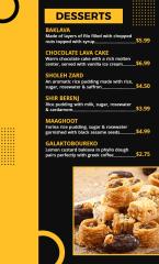 Flyer