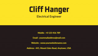 Flyer