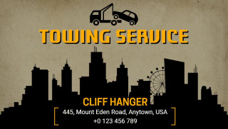 Flyer