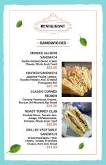 Flyer