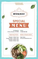 Flyer