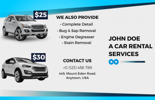Flyer