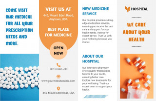 Flyer