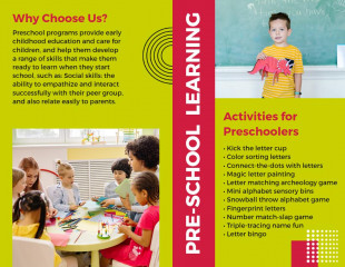 Flyer