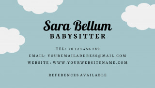 Flyer