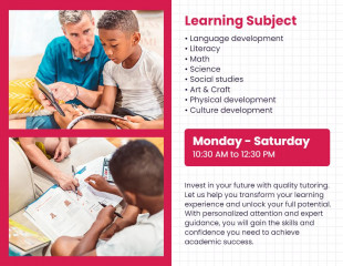 Flyer