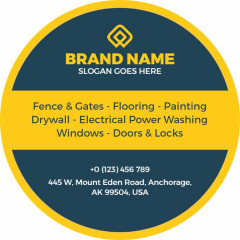 Flyer