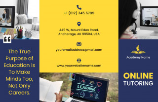 Flyer