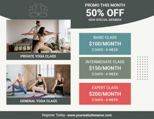 Flyer