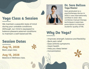 Flyer