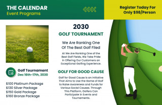 Flyer