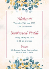 Flyer