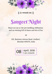 Flyer