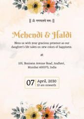 Flyer