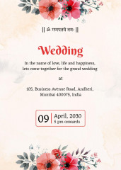 Flyer