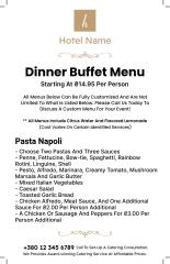 Flyer