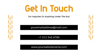 Flyer