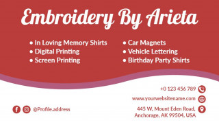 Flyer