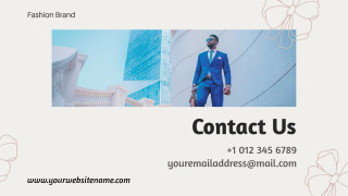 Flyer