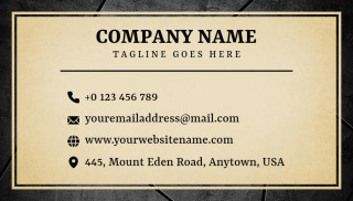 Flyer