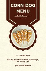 Flyer